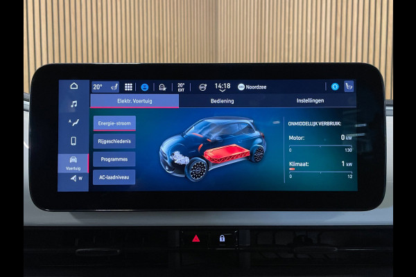 Fiat 500 Icon 42 kWh|321 WLTP|91% SOH|GROTE ACCU|CARPLAY|CAMERA|CLIMATE+CRUISE CONTROL|BLUETOOTH|STOELVERWARMING|NAVIGATIE|PDC-A|