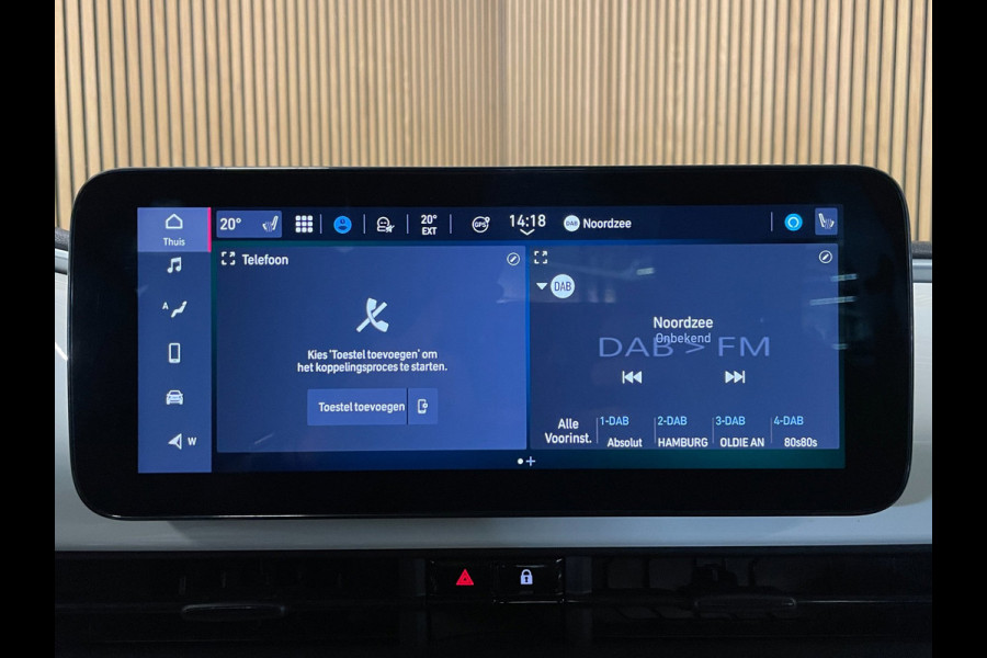 Fiat 500 Icon 42 kWh|321 WLTP|91% SOH|GROTE ACCU|CARPLAY|CAMERA|CLIMATE+CRUISE CONTROL|BLUETOOTH|STOELVERWARMING|NAVIGATIE|PDC-A|