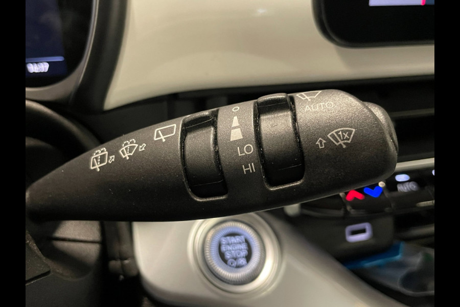 Fiat 500 Icon 42 kWh|321 WLTP|91% SOH|GROTE ACCU|CARPLAY|CAMERA|CLIMATE+CRUISE CONTROL|BLUETOOTH|STOELVERWARMING|NAVIGATIE|PDC-A|