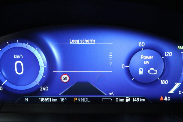 Ford Kuga 2.5 PHEV ST-Line X (PANORAMADAK, STOEL/STUUR VERWARMING, CRUISE ADAPTIEF, ELEKTR STOELEN, CAMERA, PARKEERSENSOREN)