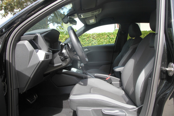 Audi A1 Sportback 35 TFSI S edition|Sonos|Keyles|