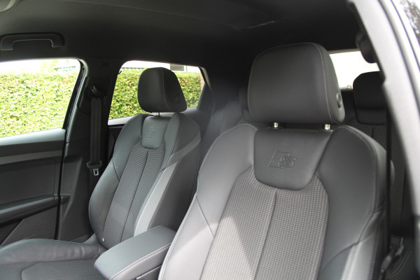 Audi A1 Sportback 35 TFSI S edition|Sonos|Keyles|