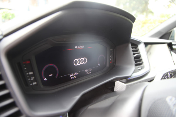 Audi A1 Sportback 35 TFSI S edition|Sonos|Keyles|