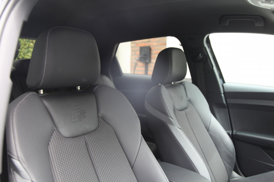 Audi A1 Sportback 35 TFSI S edition|Sonos|Keyles|