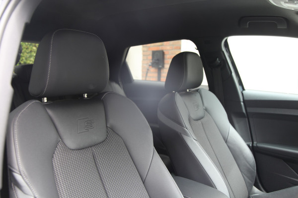Audi A1 Sportback 35 TFSI S edition|Sonos|Keyles|