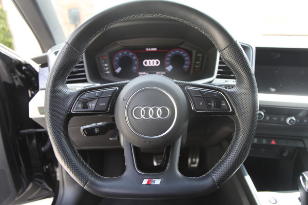 Audi A1 Sportback 35 TFSI S edition|Sonos|Keyles|