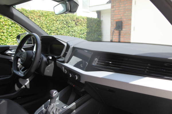 Audi A1 Sportback 35 TFSI S edition|Sonos|Keyles|