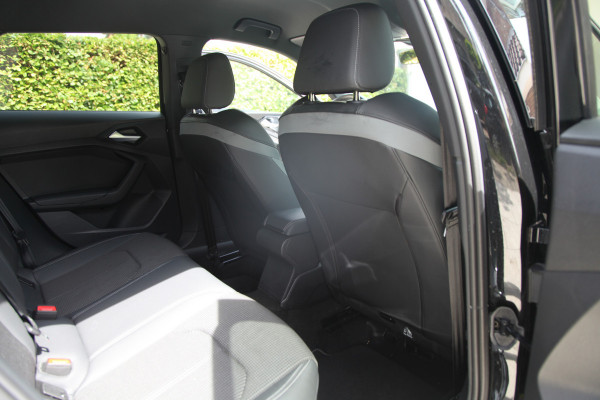 Audi A1 Sportback 35 TFSI S edition|Sonos|Keyles|