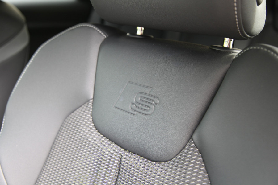 Audi A1 Sportback 35 TFSI S edition|Sonos|Keyles|