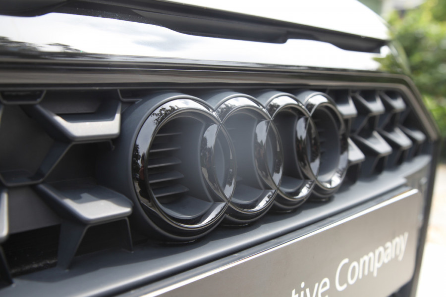 Audi A1 Sportback 35 TFSI S edition|Sonos|Keyles|