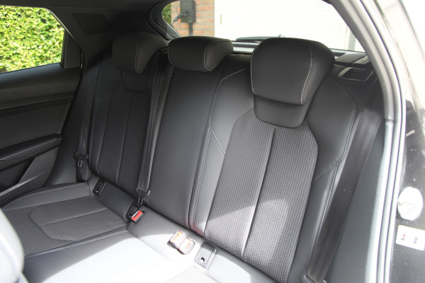Audi A1 Sportback 35 TFSI S edition|Sonos|Keyles|