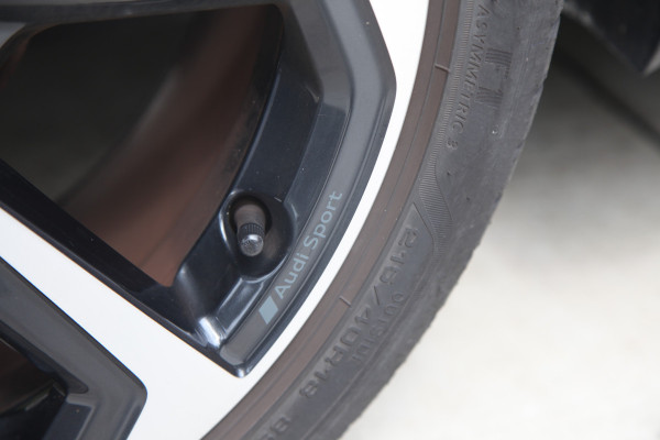 Audi A1 Sportback 35 TFSI S edition|Sonos|Keyles|