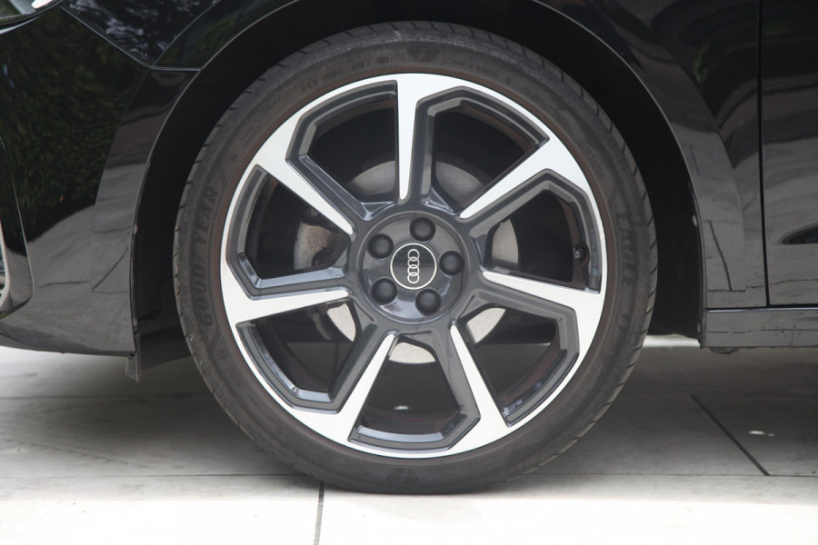 Audi A1 Sportback 35 TFSI S edition|Sonos|Keyles|