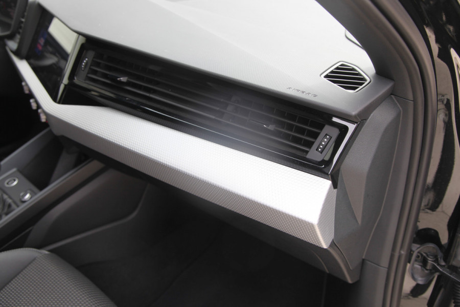 Audi A1 Sportback 35 TFSI S edition|Sonos|Keyles|