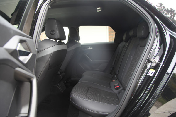 Audi A1 Sportback 35 TFSI S edition|Sonos|Keyles|