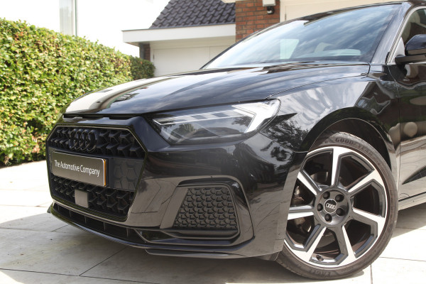 Audi A1 Sportback 35 TFSI S edition|Sonos|Keyles|