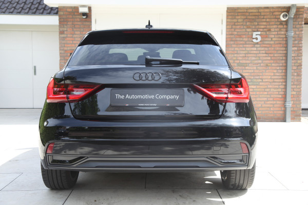 Audi A1 Sportback 35 TFSI S edition|Sonos|Keyles|