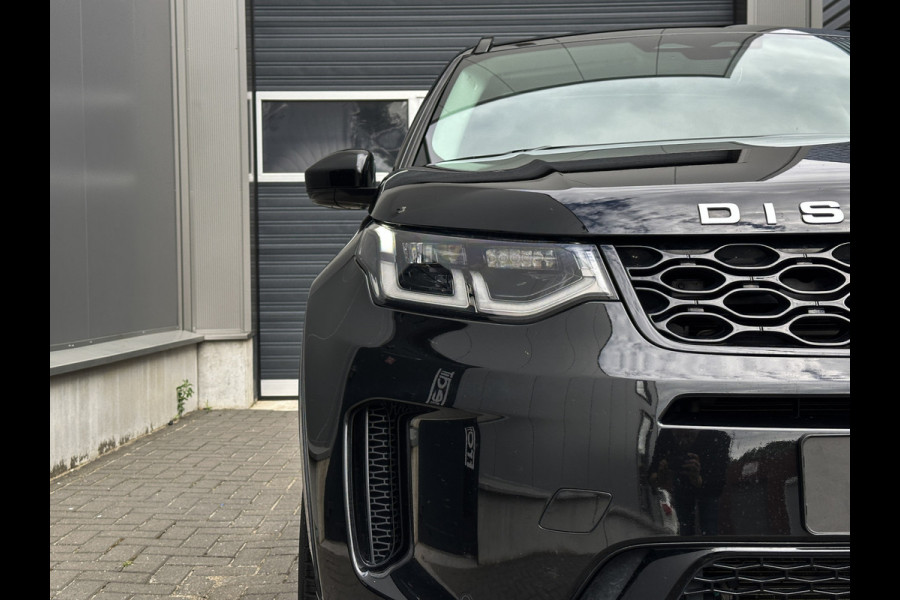 Land Rover Discovery Sport P300e 1.5 SE Facelift | Trekh | Pano | Meridian | Memory | 12/23