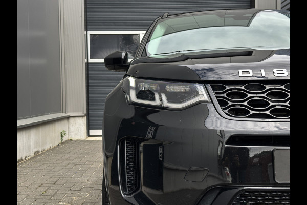 Land Rover Discovery Sport P300e 1.5 SE Facelift | Trekh | Pano | Meridian | Memory | 12/23