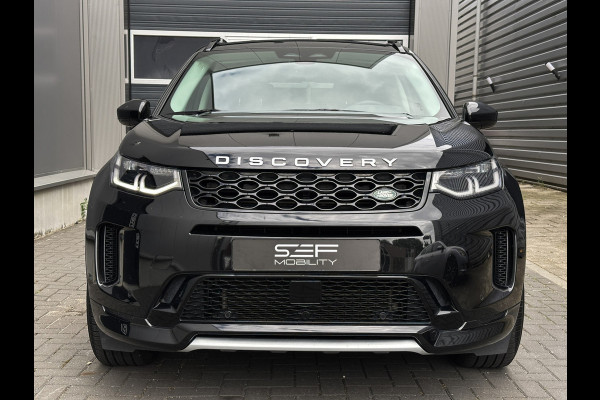 Land Rover Discovery Sport P300e 1.5 SE Facelift | Trekh | Pano | Meridian | Memory | 12/23