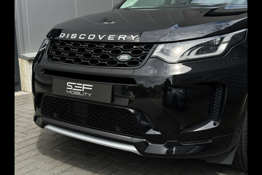 Land Rover Discovery Sport P300e 1.5 SE Facelift | Trekh | Pano | Meridian | Memory | 12/23