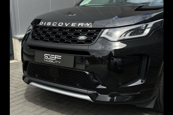 Land Rover Discovery Sport P300e 1.5 SE Facelift | Trekh | Pano | Meridian | Memory | 12/23