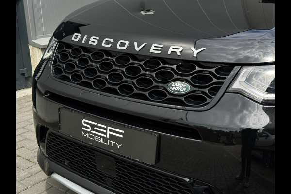 Land Rover Discovery Sport P300e 1.5 SE Facelift | Trekh | Pano | Meridian | Memory | 12/23