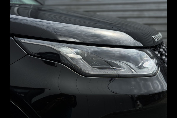 Land Rover Discovery Sport P300e 1.5 SE Facelift | Trekh | Pano | Meridian | Memory | 12/23