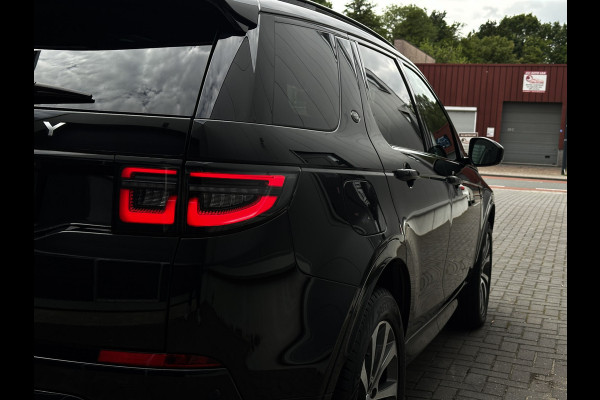 Land Rover Discovery Sport P300e 1.5 SE Facelift | Trekh | Pano | Meridian | Memory | 12/23