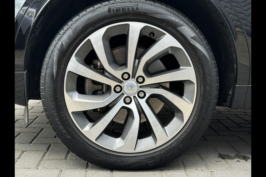 Land Rover Discovery Sport P300e 1.5 SE Facelift | Trekh | Pano | Meridian | Memory | 12/23