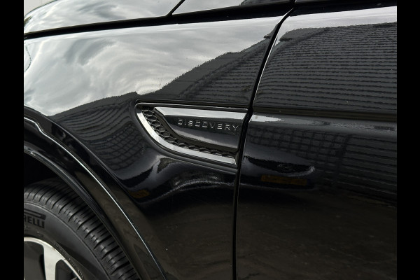 Land Rover Discovery Sport P300e 1.5 SE Facelift | Trekh | Pano | Meridian | Memory | 12/23