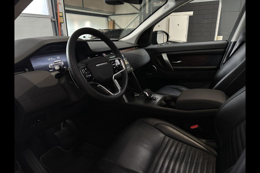 Land Rover Discovery Sport P300e 1.5 SE Facelift | Trekh | Pano | Meridian | Memory | 12/23