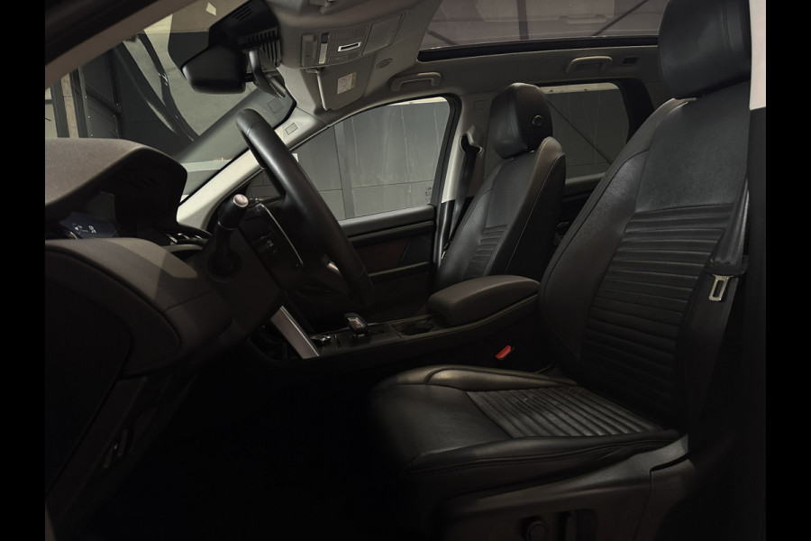 Land Rover Discovery Sport P300e 1.5 SE Facelift | Trekh | Pano | Meridian | Memory | 12/23