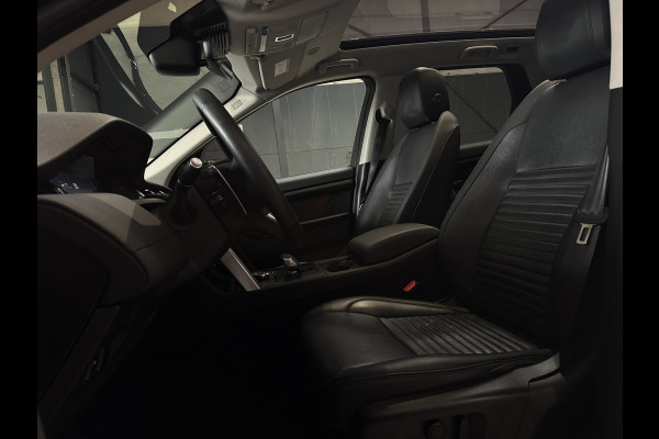 Land Rover Discovery Sport P300e 1.5 SE Facelift | Trekh | Pano | Meridian | Memory | 12/23