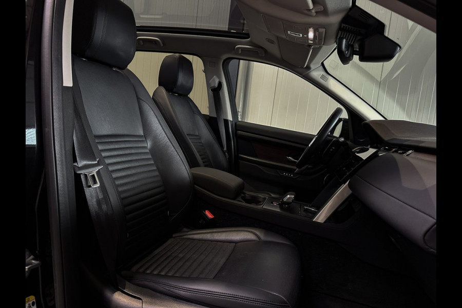 Land Rover Discovery Sport P300e 1.5 SE Facelift | Trekh | Pano | Meridian | Memory | 12/23