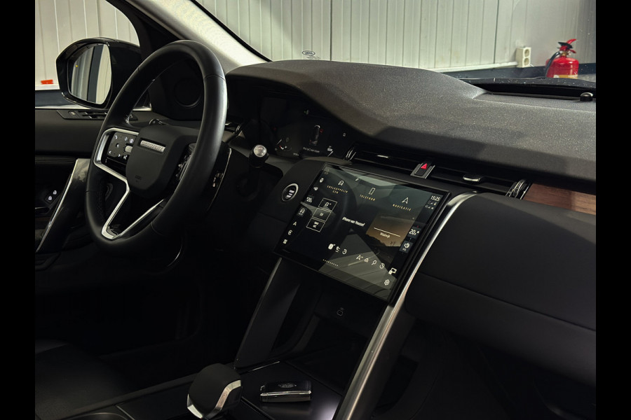 Land Rover Discovery Sport P300e 1.5 SE Facelift | Trekh | Pano | Meridian | Memory | 12/23