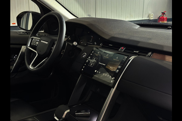 Land Rover Discovery Sport P300e 1.5 SE Facelift | Trekh | Pano | Meridian | Memory | 12/23