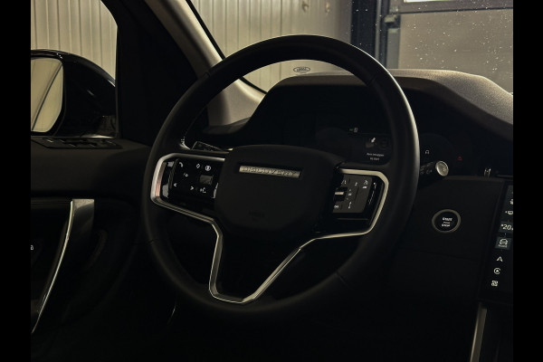 Land Rover Discovery Sport P300e 1.5 SE Facelift | Trekh | Pano | Meridian | Memory | 12/23