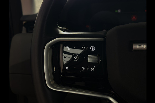Land Rover Discovery Sport P300e 1.5 SE Facelift | Trekh | Pano | Meridian | Memory | 12/23