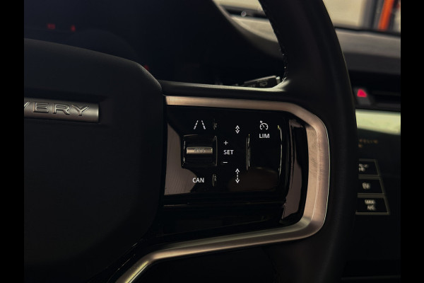 Land Rover Discovery Sport P300e 1.5 SE Facelift | Trekh | Pano | Meridian | Memory | 12/23