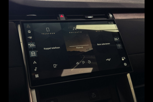 Land Rover Discovery Sport P300e 1.5 SE Facelift | Trekh | Pano | Meridian | Memory | 12/23