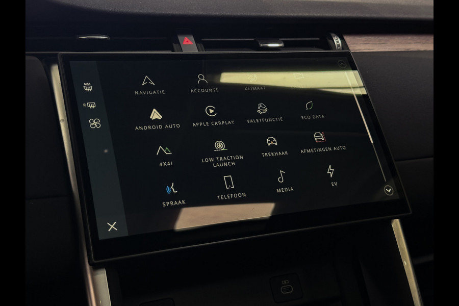 Land Rover Discovery Sport P300e 1.5 SE Facelift | Trekh | Pano | Meridian | Memory | 12/23