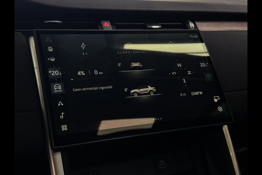 Land Rover Discovery Sport P300e 1.5 SE Facelift | Trekh | Pano | Meridian | Memory | 12/23