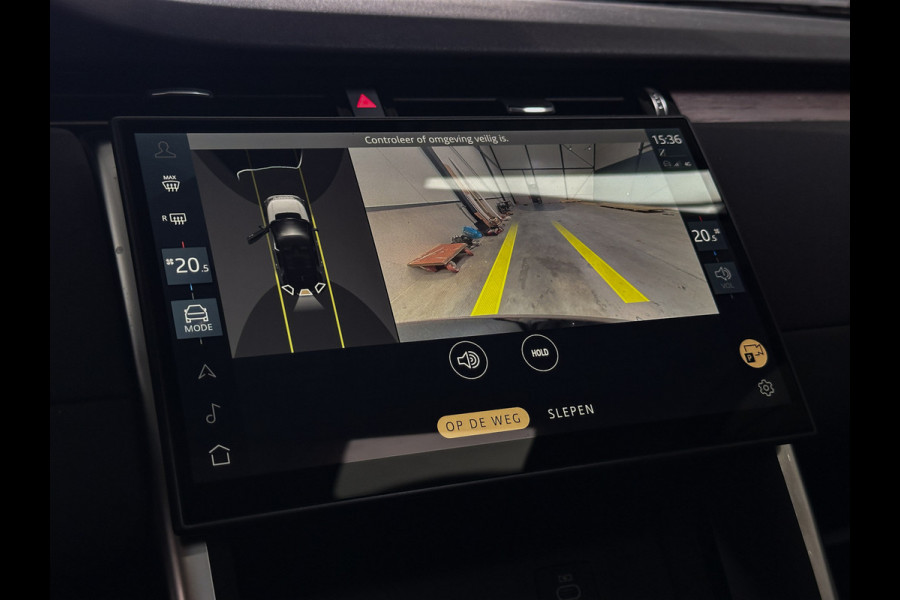 Land Rover Discovery Sport P300e 1.5 SE Facelift | Trekh | Pano | Meridian | Memory | 12/23