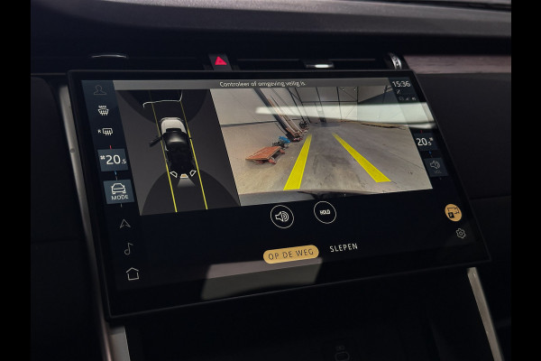 Land Rover Discovery Sport P300e 1.5 SE Facelift | Trekh | Pano | Meridian | Memory | 12/23