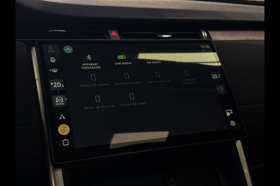 Land Rover Discovery Sport P300e 1.5 SE Facelift | Trekh | Pano | Meridian | Memory | 12/23