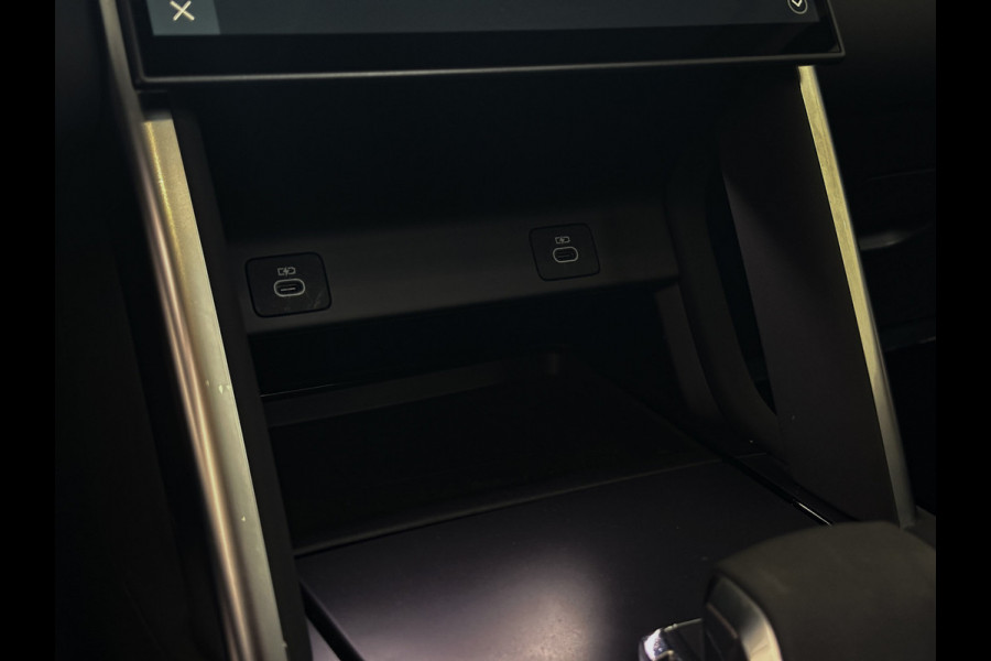 Land Rover Discovery Sport P300e 1.5 SE Facelift | Trekh | Pano | Meridian | Memory | 12/23