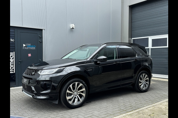 Land Rover Discovery Sport P300e 1.5 SE Facelift | Trekh | Pano | Meridian | Memory | 12/23
