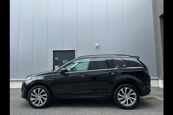 Land Rover Discovery Sport P300e 1.5 SE Facelift | Trekh | Pano | Meridian | Memory | 12/23