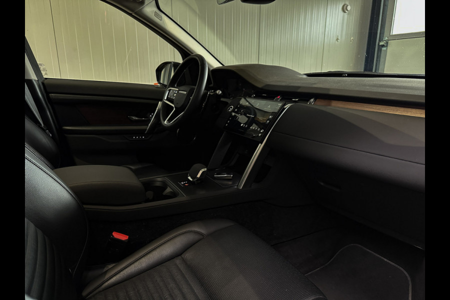 Land Rover Discovery Sport P300e 1.5 SE Facelift | Trekh | Pano | Meridian | Memory | 12/23